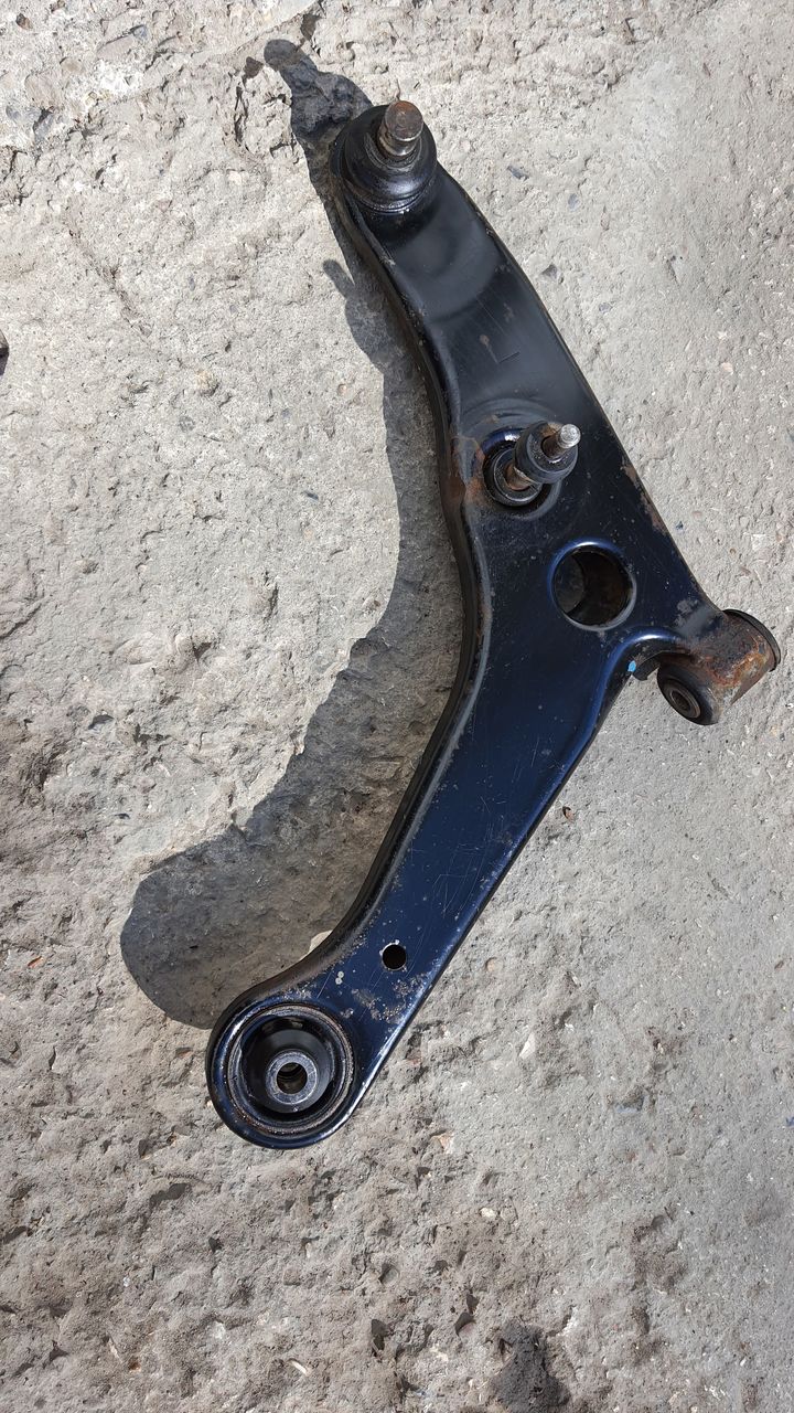 Разборка/Piese Mitsubishi Lancer 9 + Universal 2003-2008 foto 2