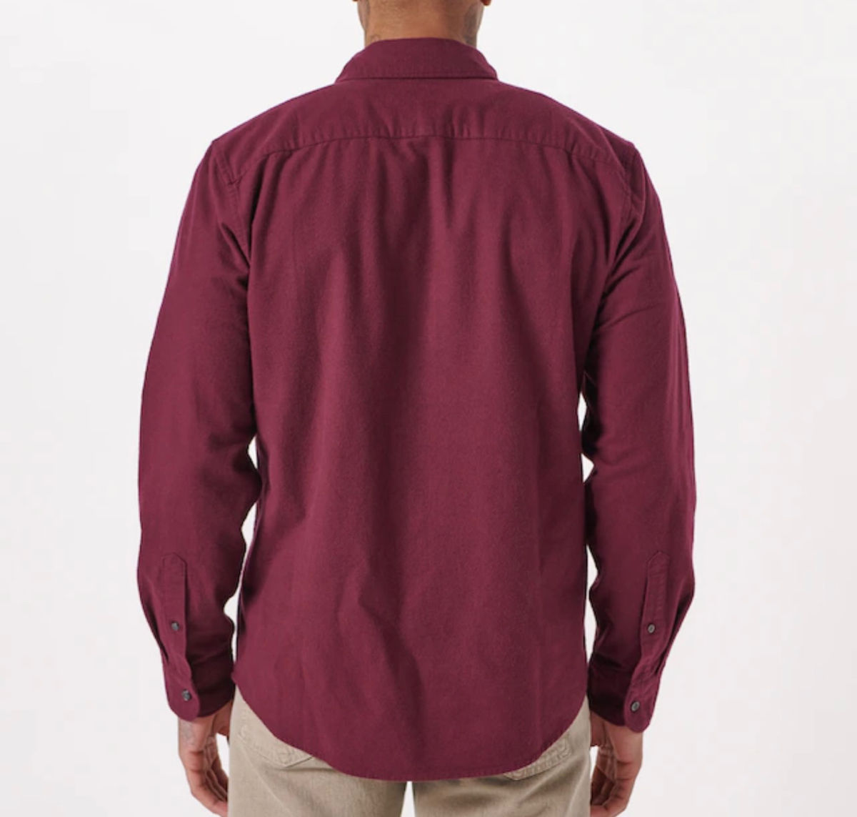 Рубашка Abercrombie & Fitch (XL,2XL)