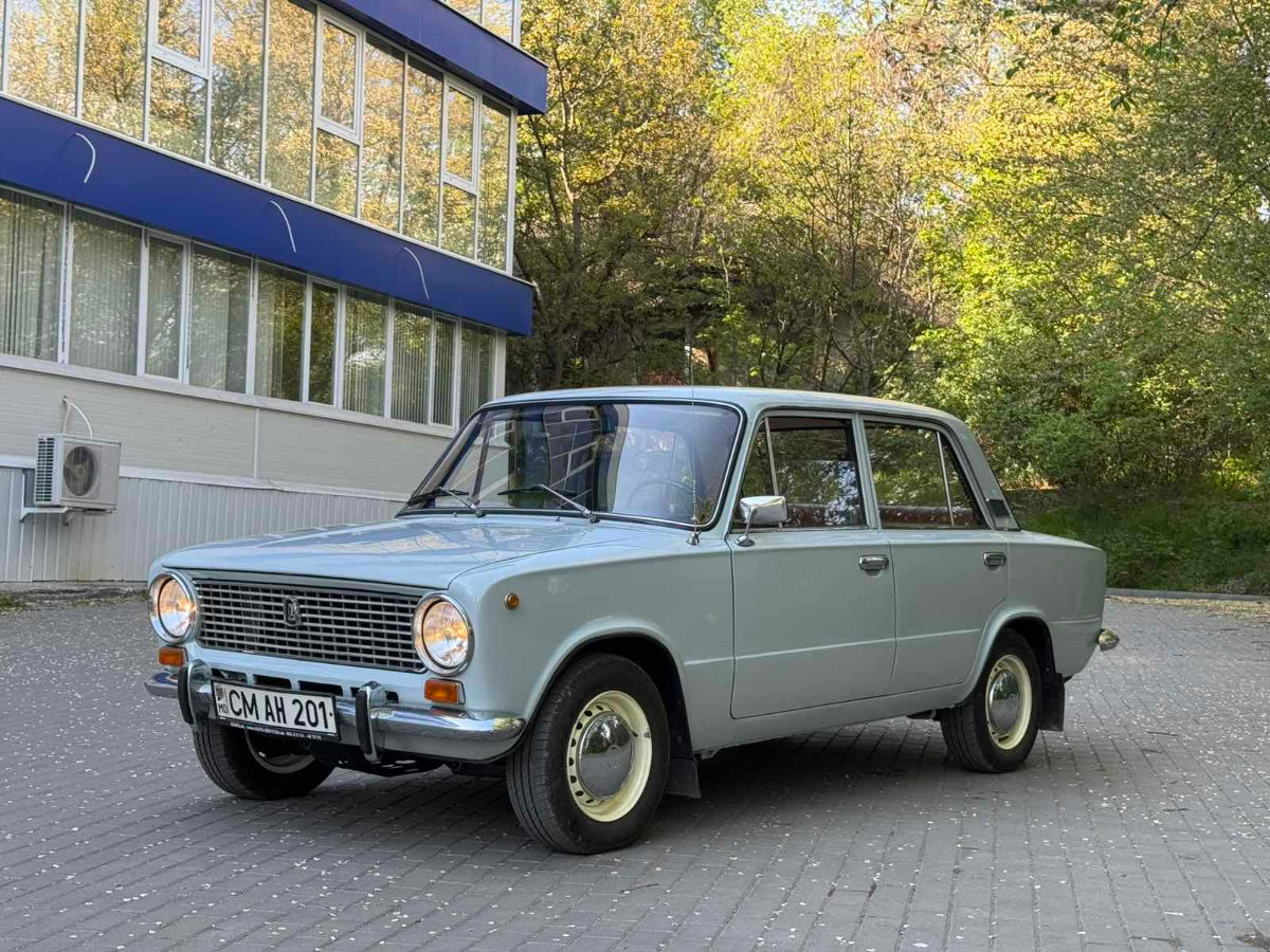 Lada / ВАЗ 2101 foto 0