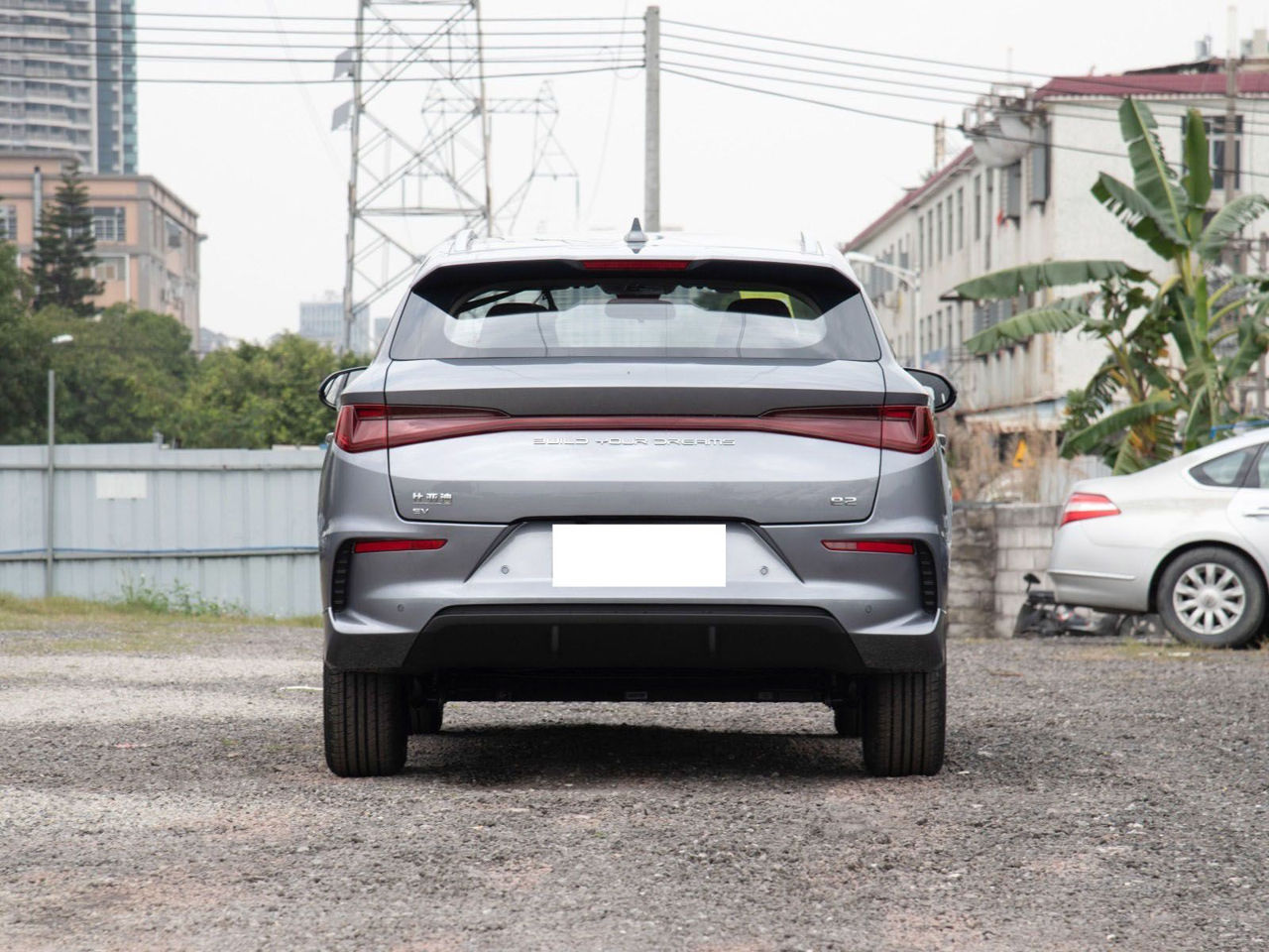 Byd E2 foto 5