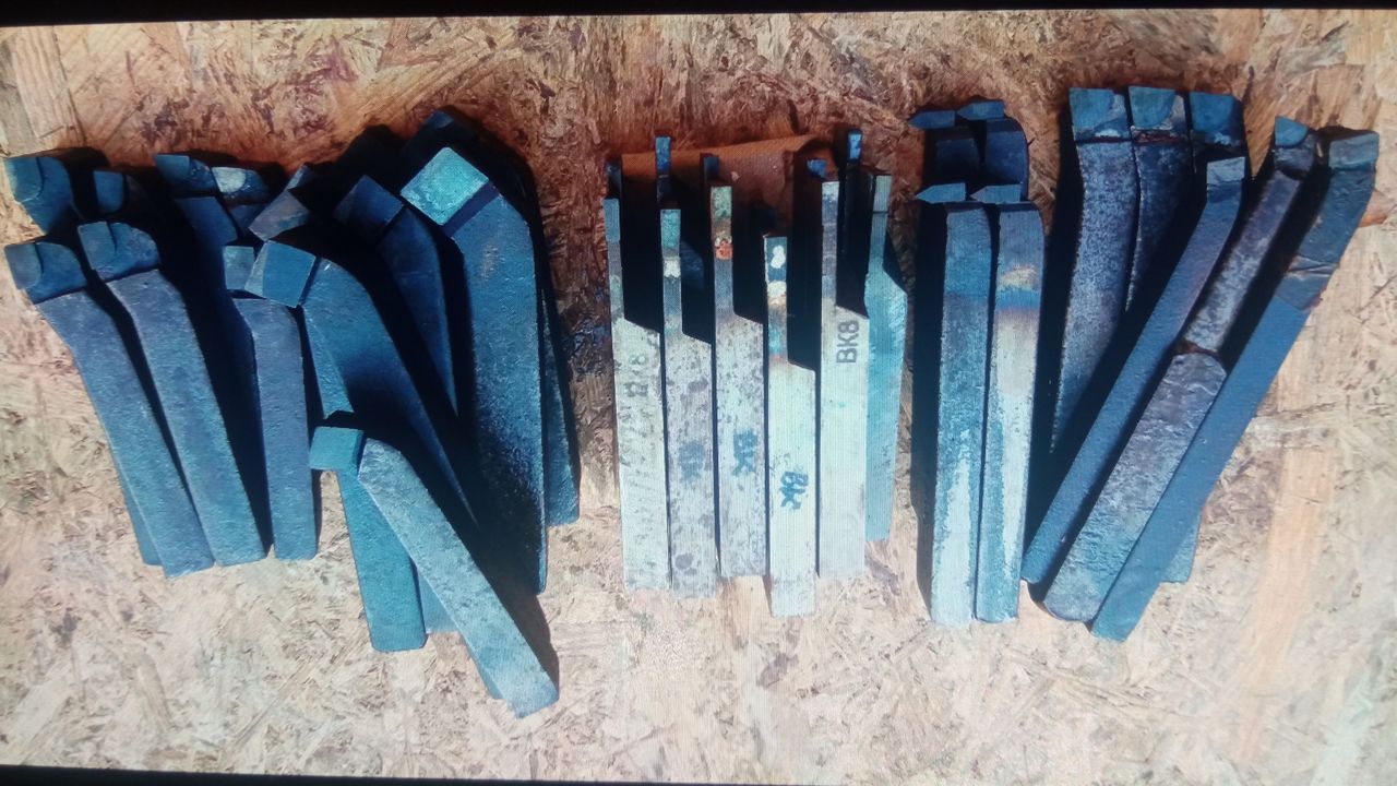 Заточник дерево режущего инструмента.Высокое качество выполнения работ.