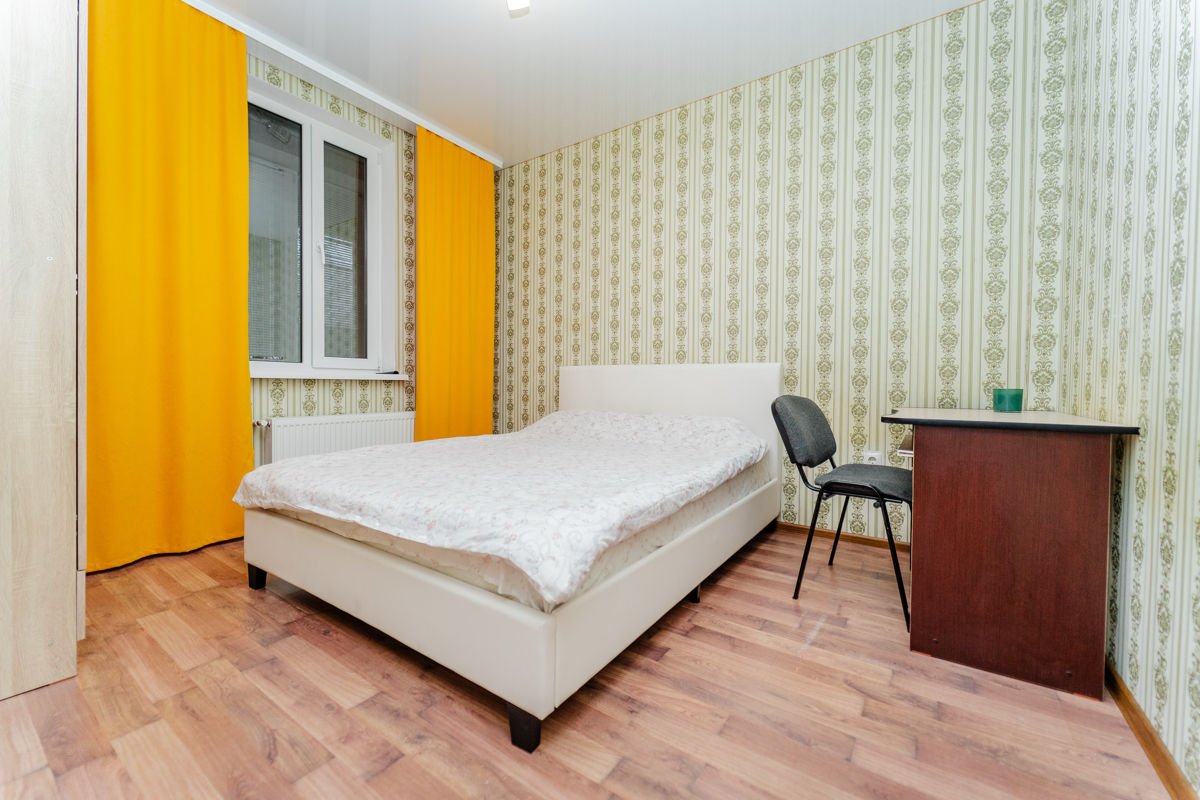 Centru, str. Constantin Vârnav