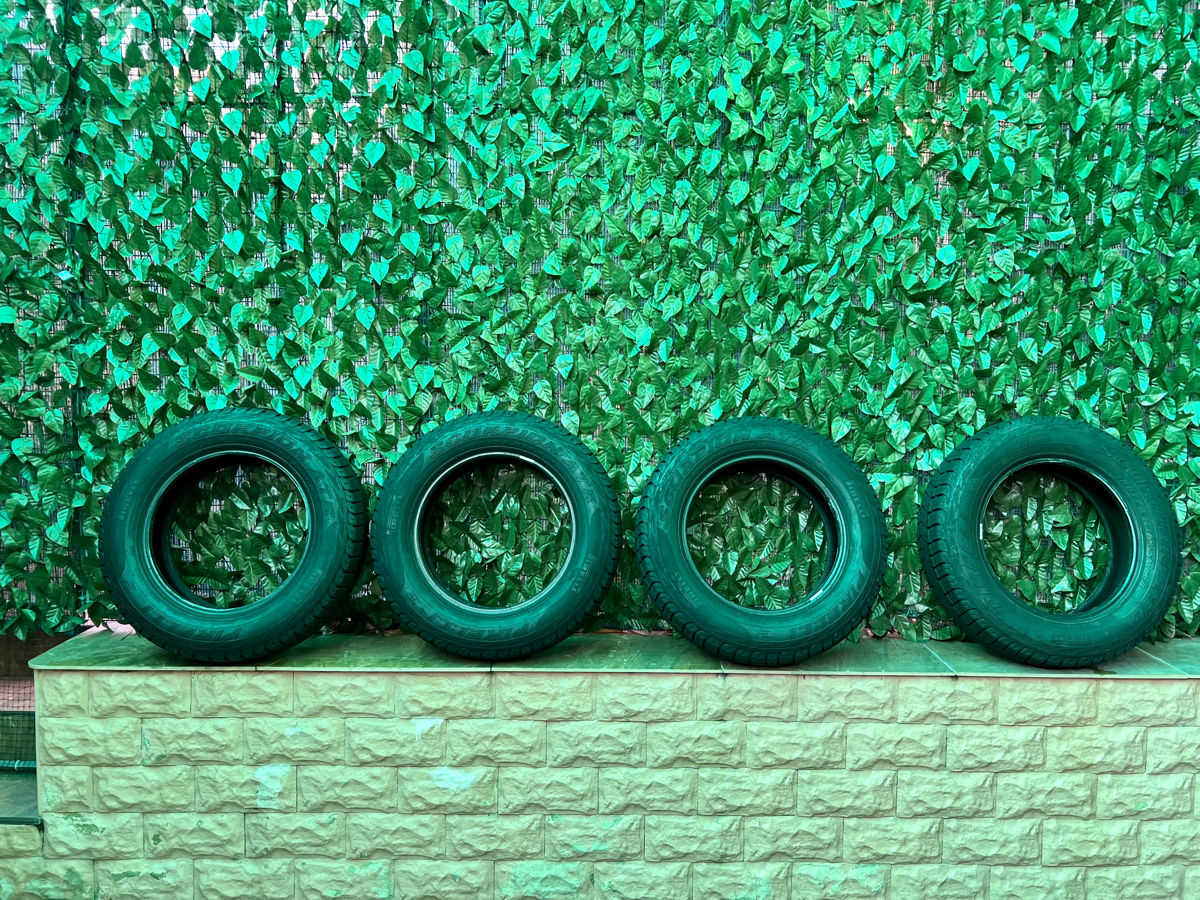 Pirelli Scorpion ATR 185/75 R16 93T M+S