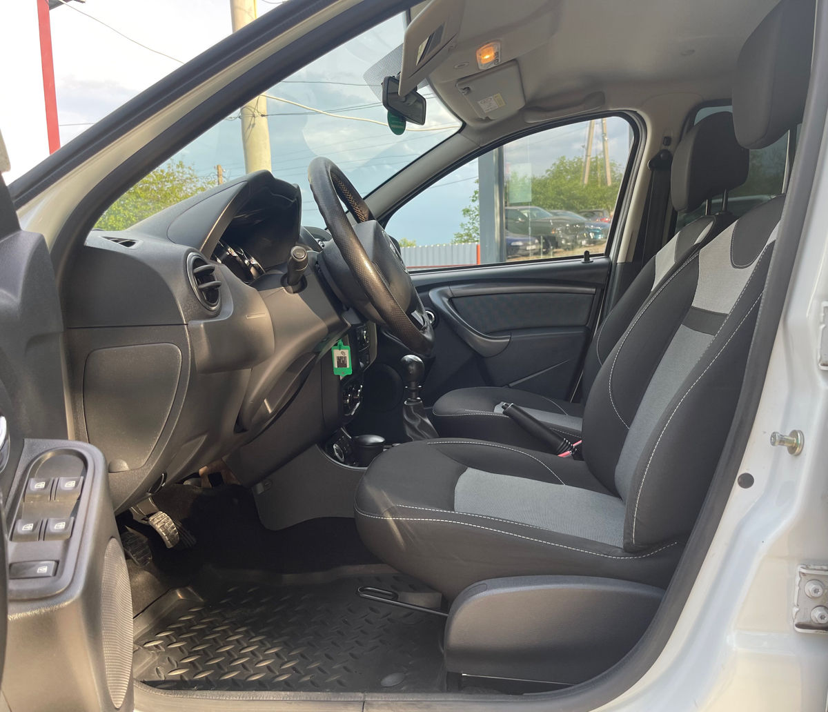 Dacia Duster foto 4