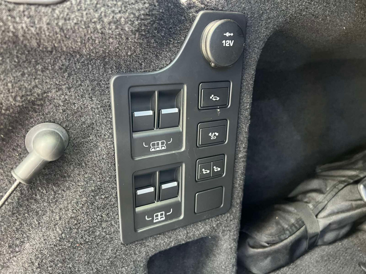 Land Rover Discovery фото 14