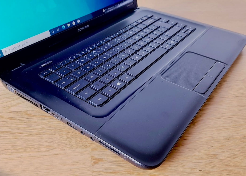 Compac CQ58 8GB RAM 1000SSD foto 3