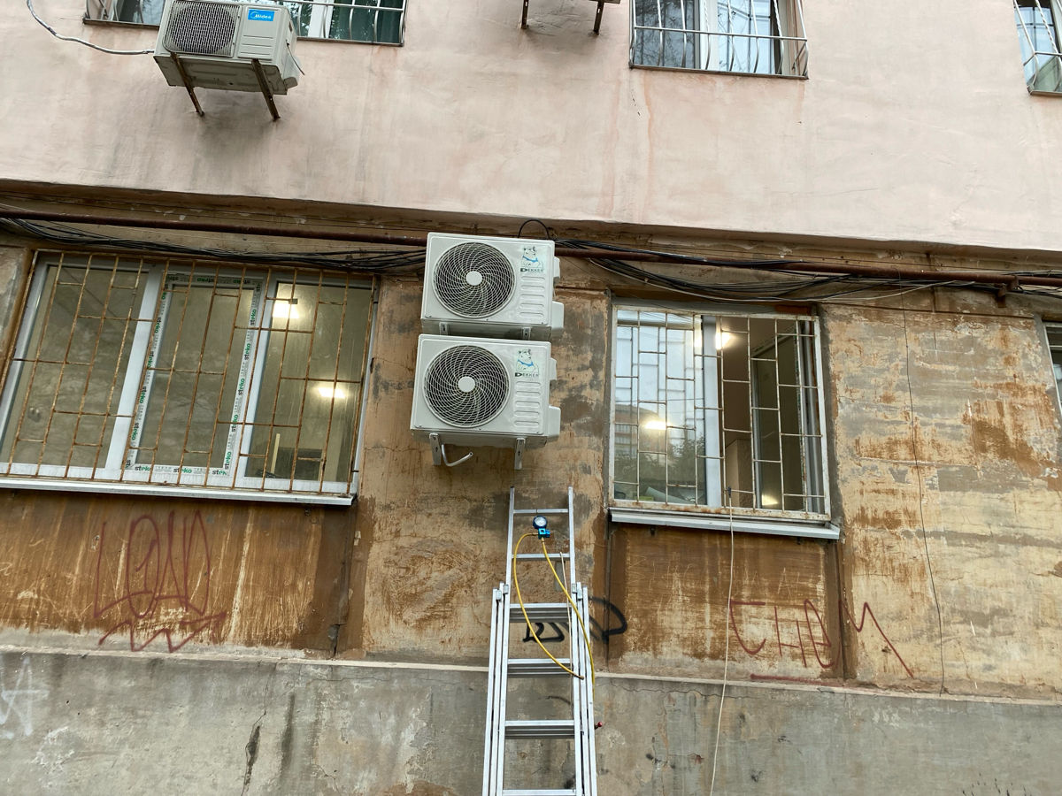 Instalare aparate de aer conditionat vanzare aparate de aer conditionat foto 6