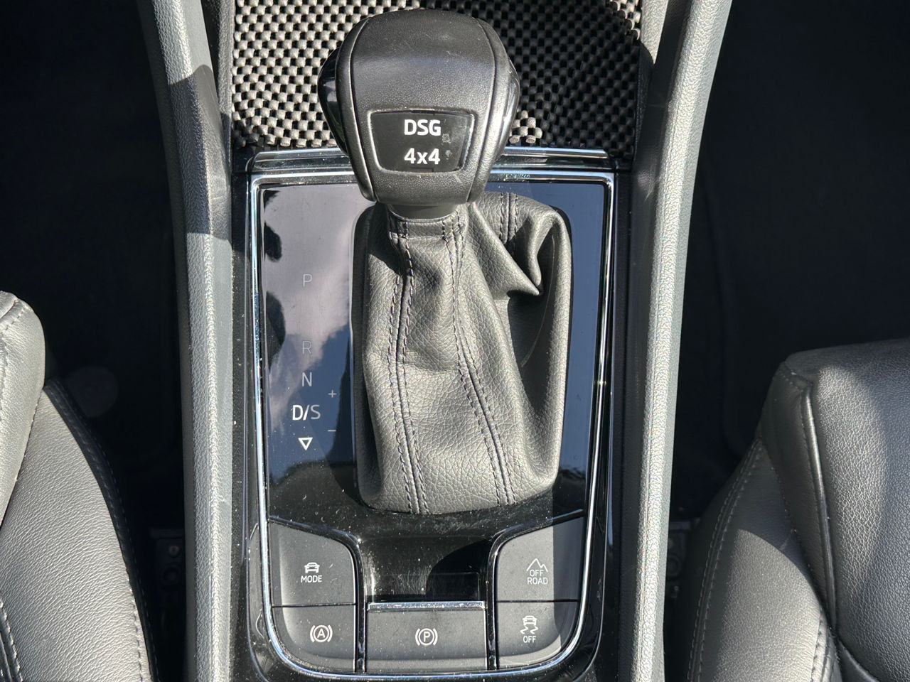 Skoda Kodiaq foto 13