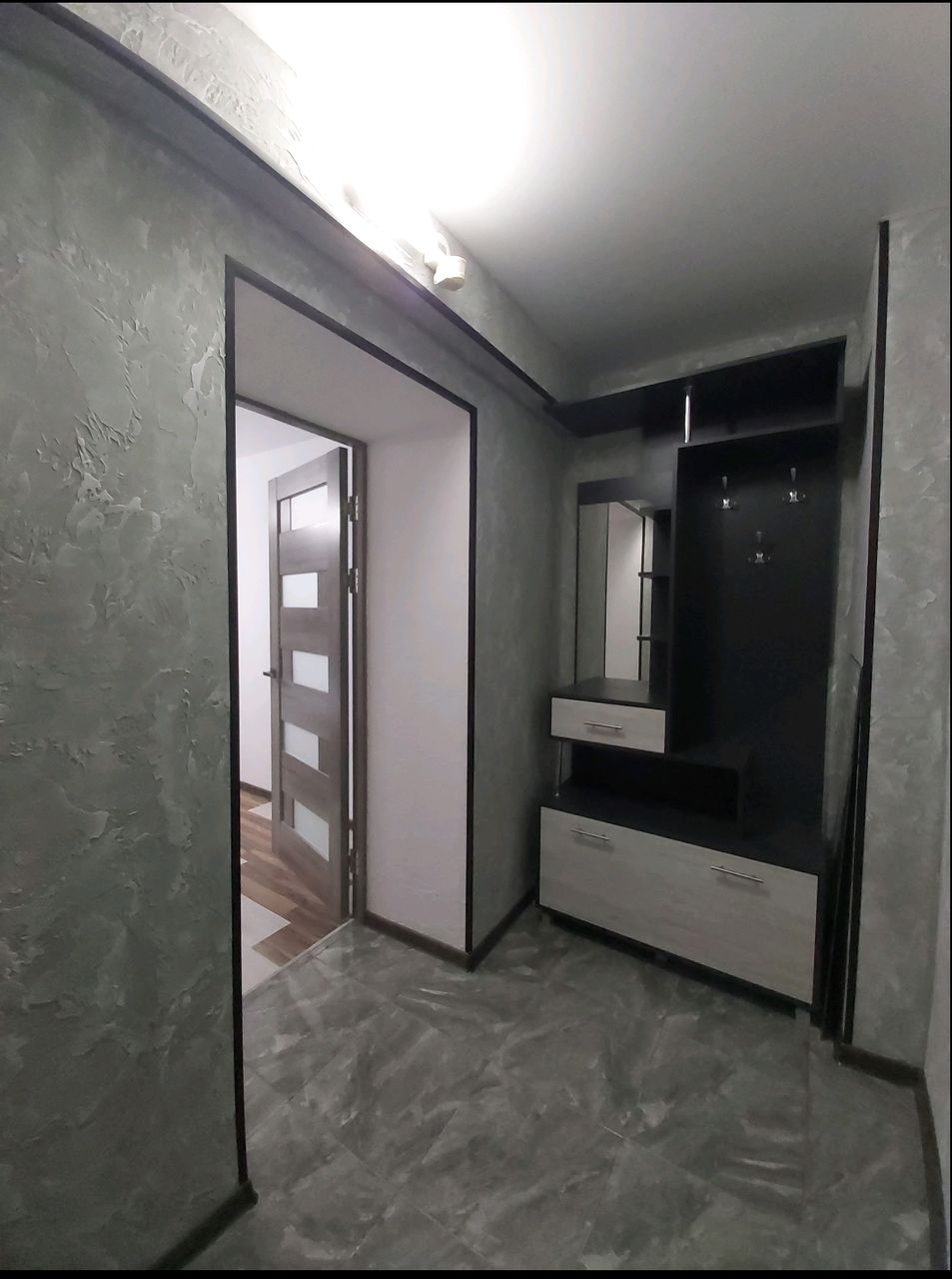 Apartament cu 1 cameră, 35 m², Buiucani, Chișinău foto 7