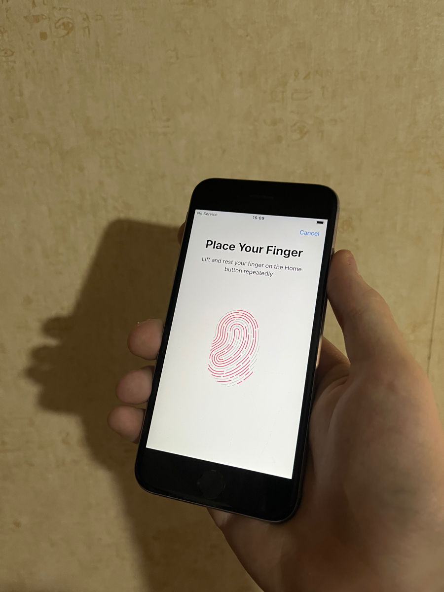 iPhone 6s 64Gb foto 5