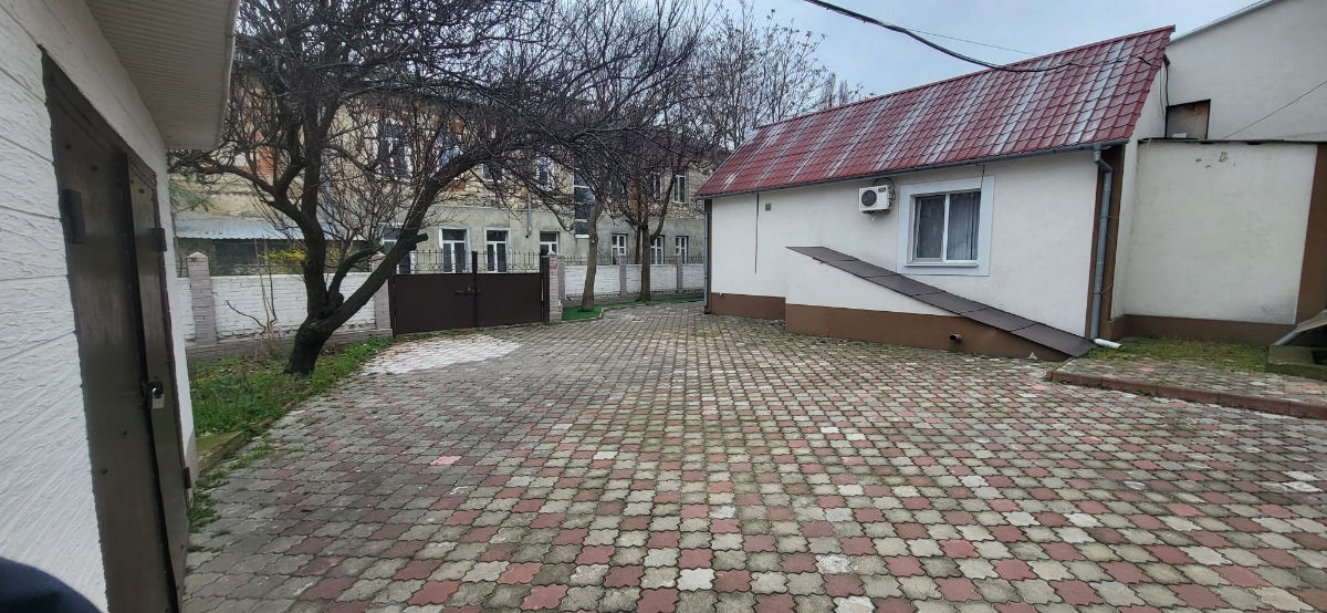 Apartament cu 3 camere, 125 m², Centru, Chișinău foto 5