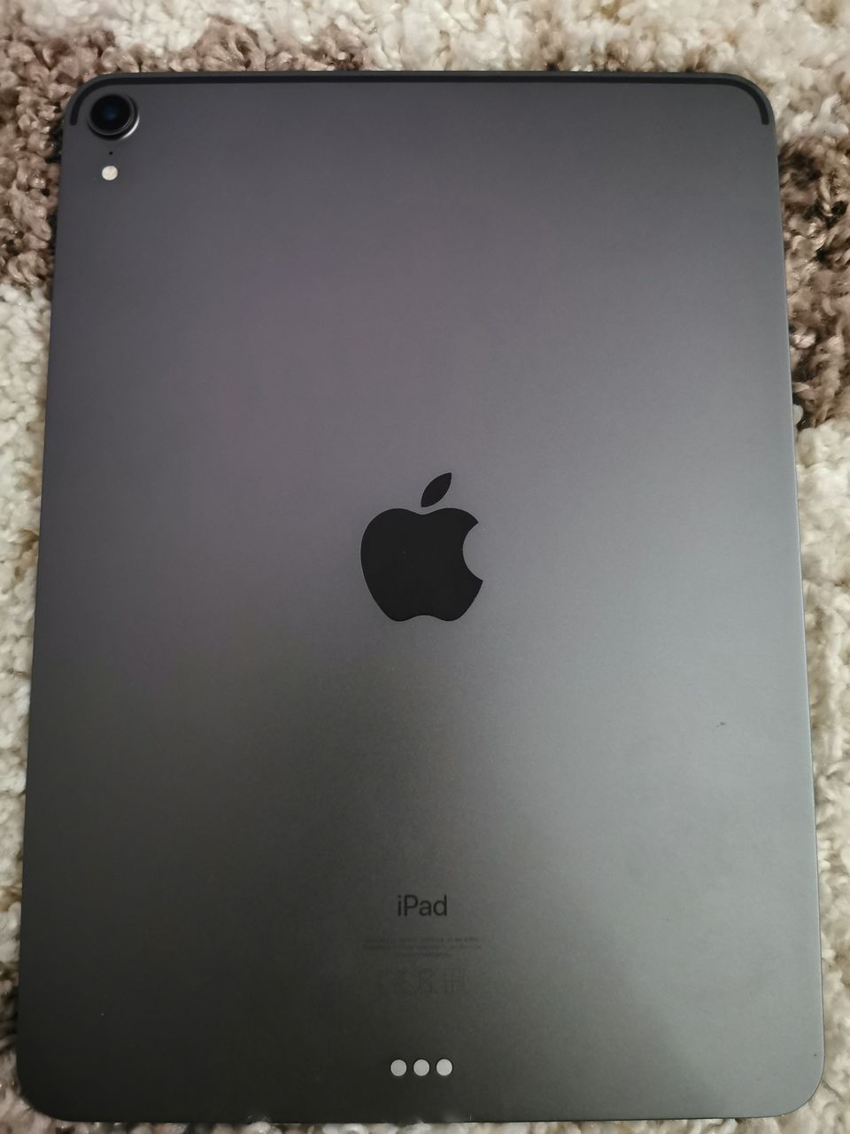 Ipad A1980 Model