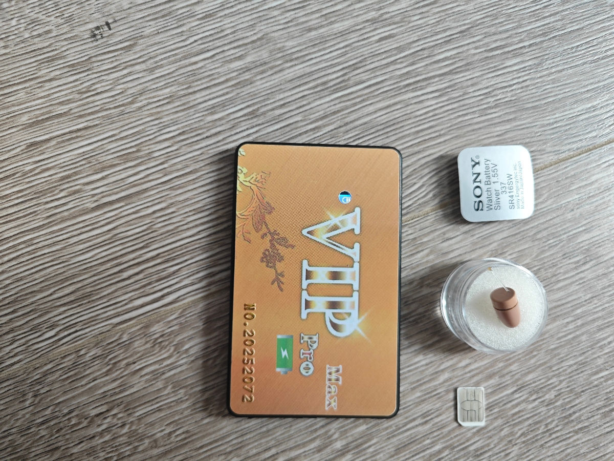 Microcasti japoneze cu GSM box. foto 0