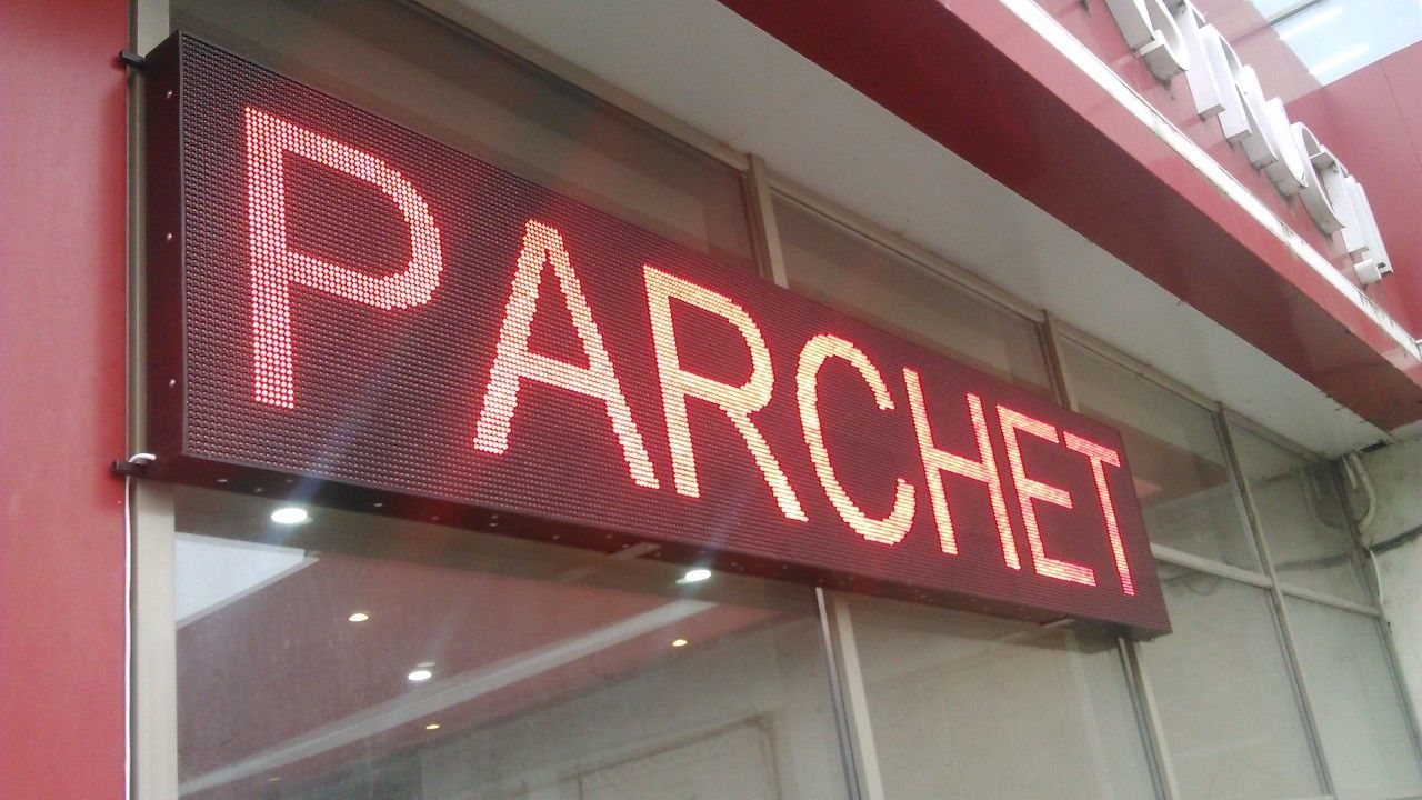Panou LED. Ecrane LED. Panou valutar. Toate tipuri. Diferite dimensiuni. Prețuri joase. foto 3