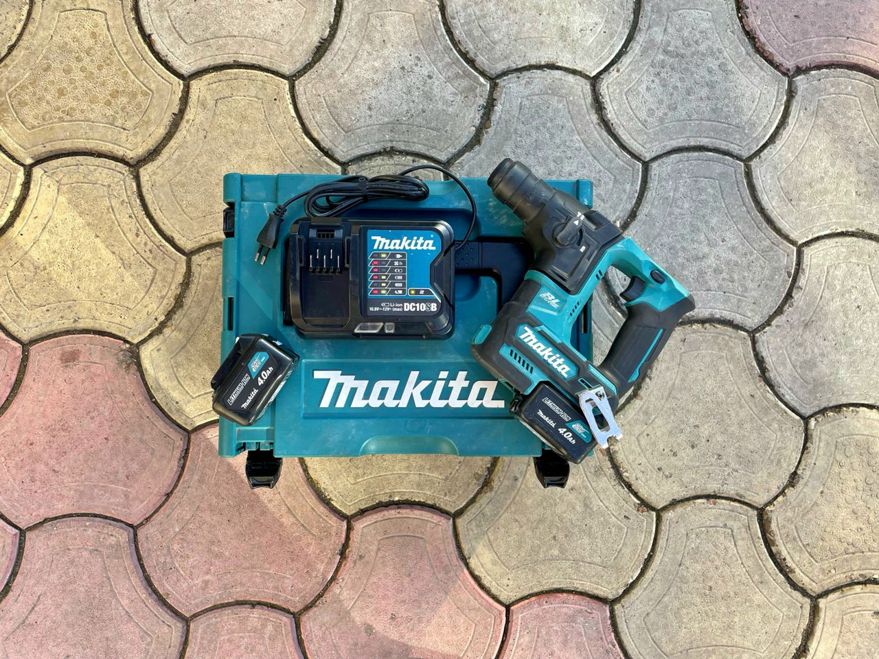 makita HR166D