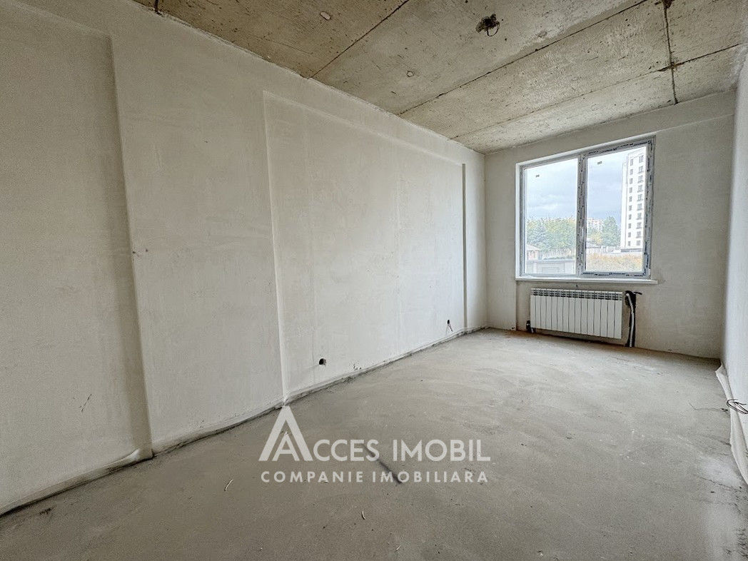 Apartament cu 2 camere,  Buiucani,  Chișinău,  Chișinău mun. foto 3