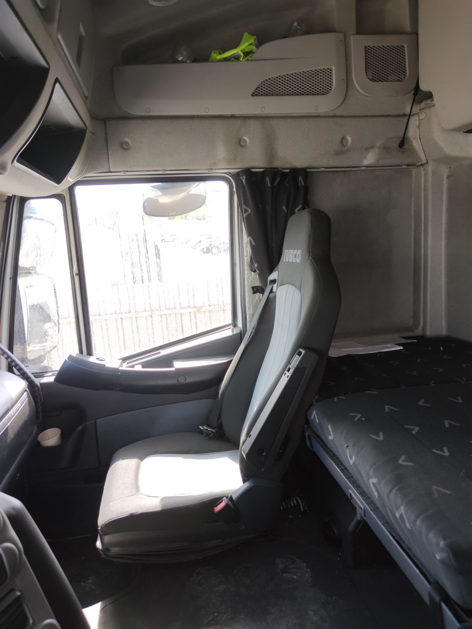 Iveco Stralis foto 16