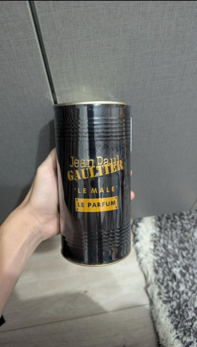 Jean Paul Gaultier Le Male foto 0