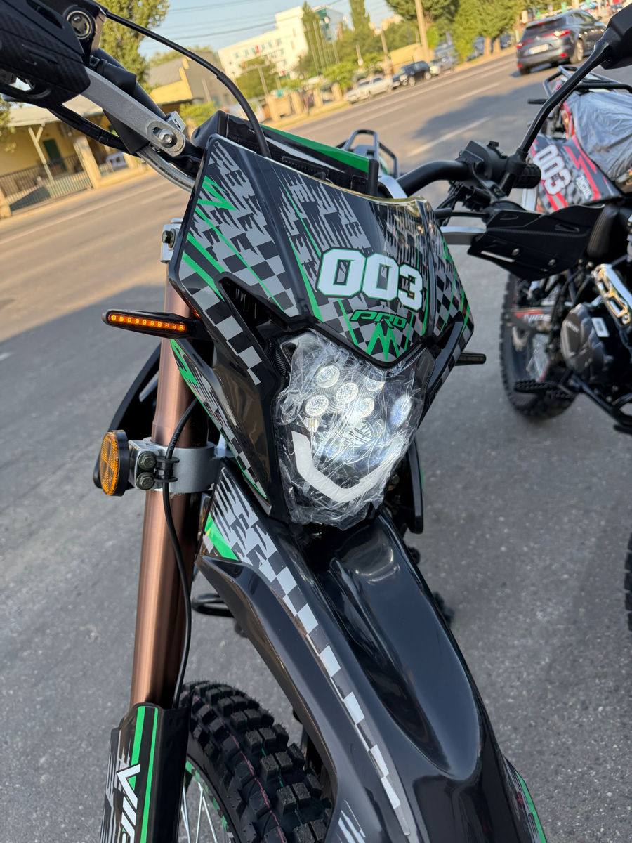 Viper 003 PRO new foto 17