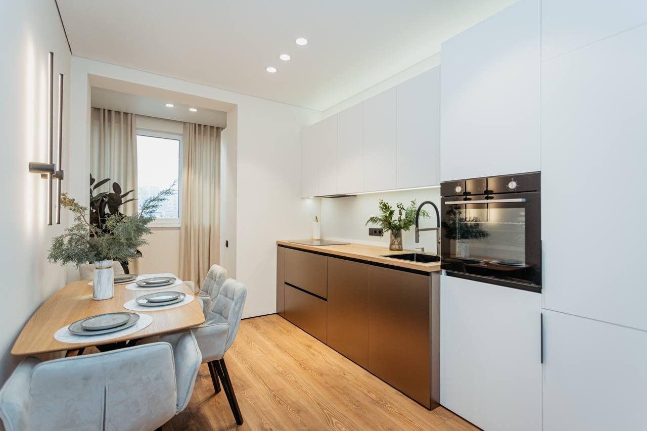 Apartament cu 2 camere, 65 m², Ciocana, Chișinău