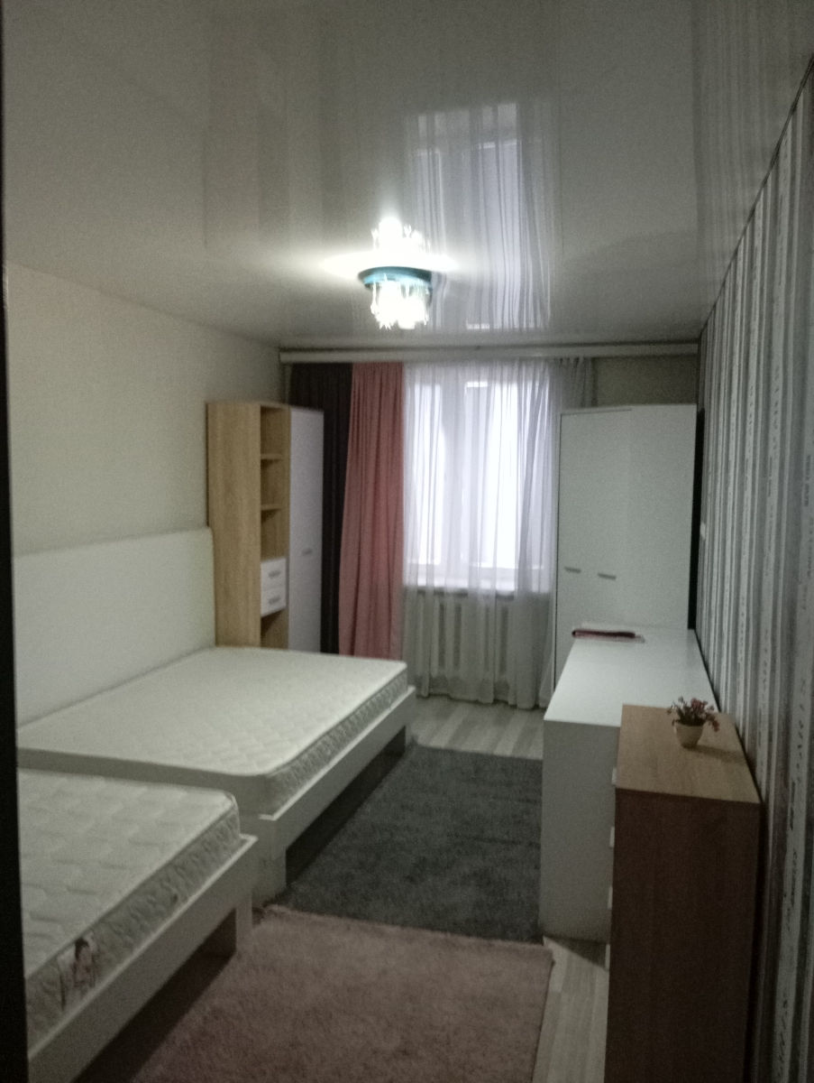 Apartament cu 3 camere, 69 m², Gara de nord, Bălți foto 2