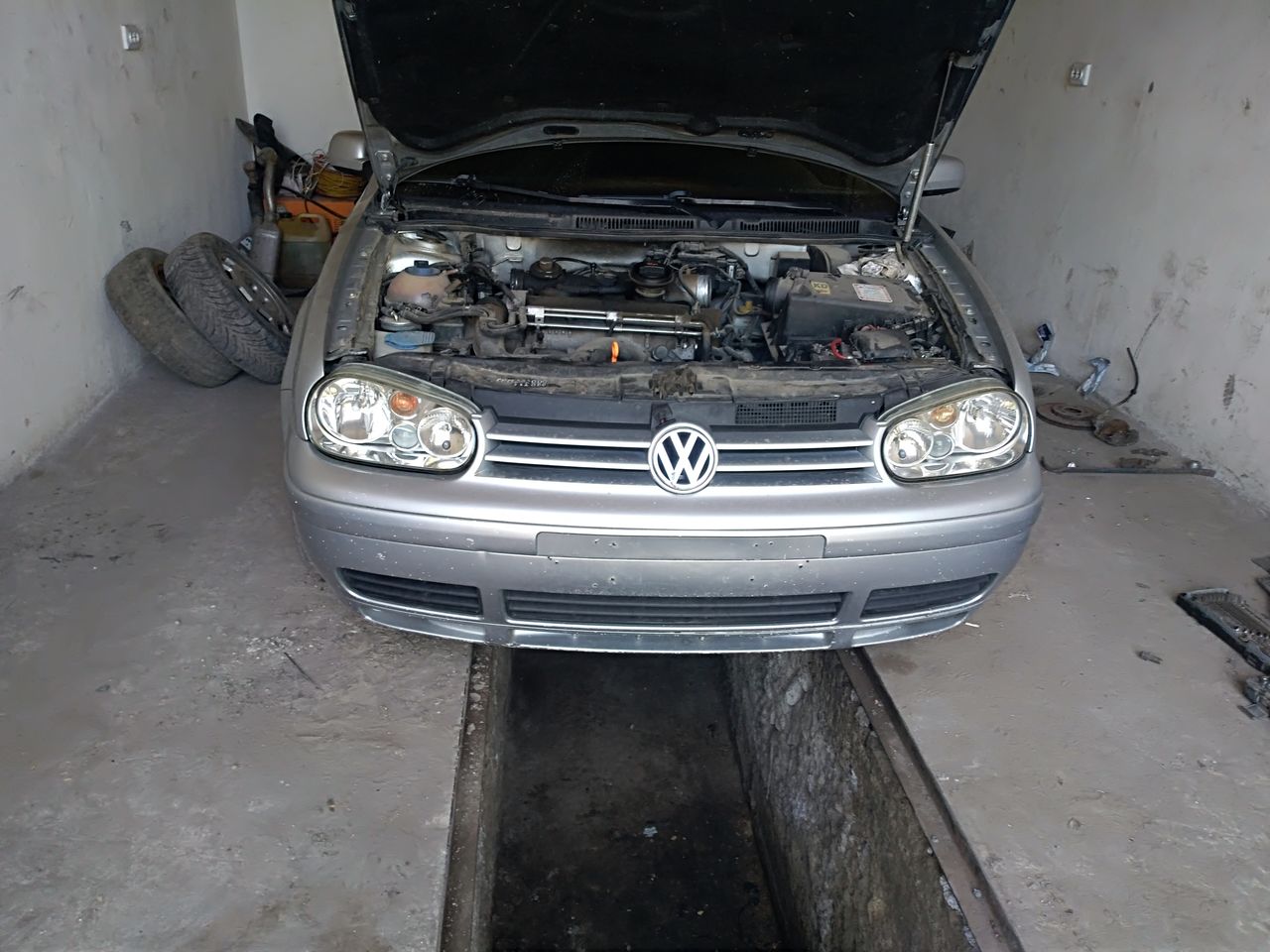 Piese Școda / Volkswagen foto 2