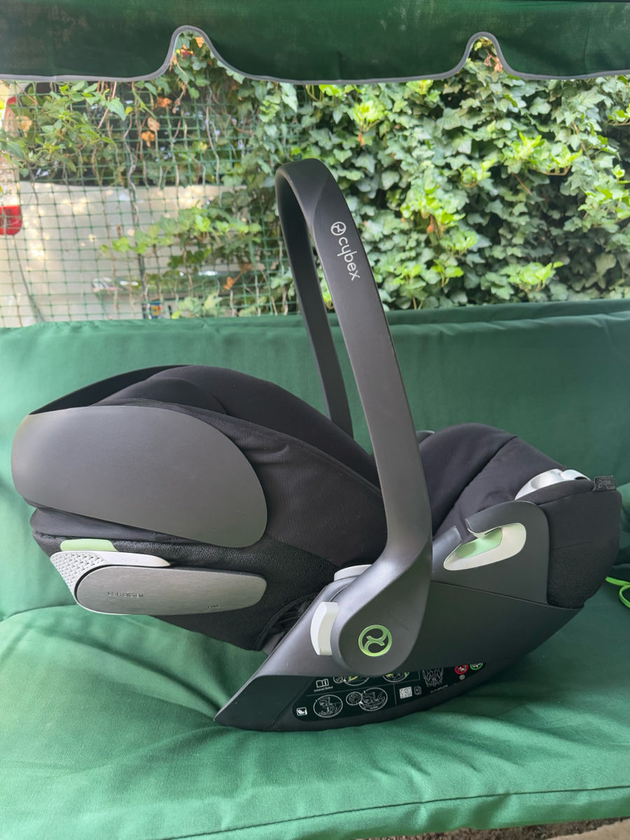 Cybex scaun auto bebe foto 1