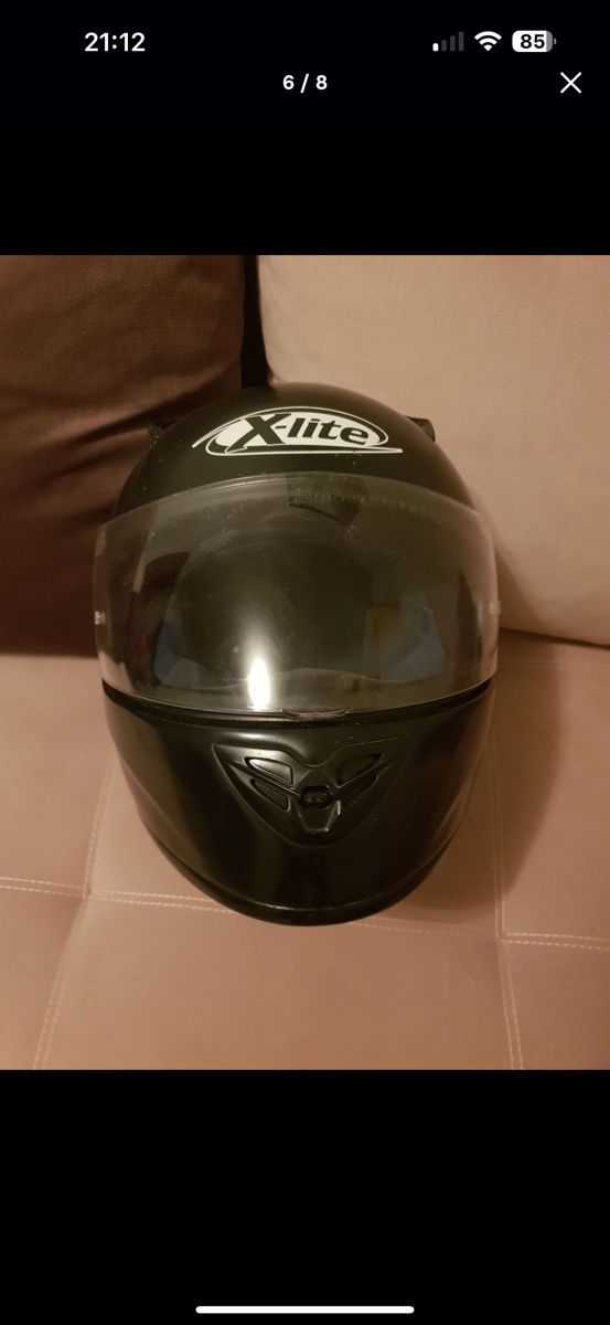 Probiker Firefox foto 4