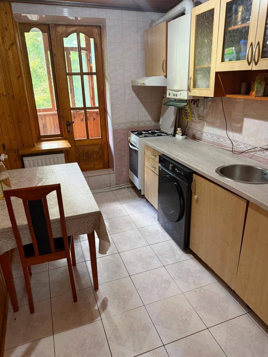 Râșcani, str. Miron Costin