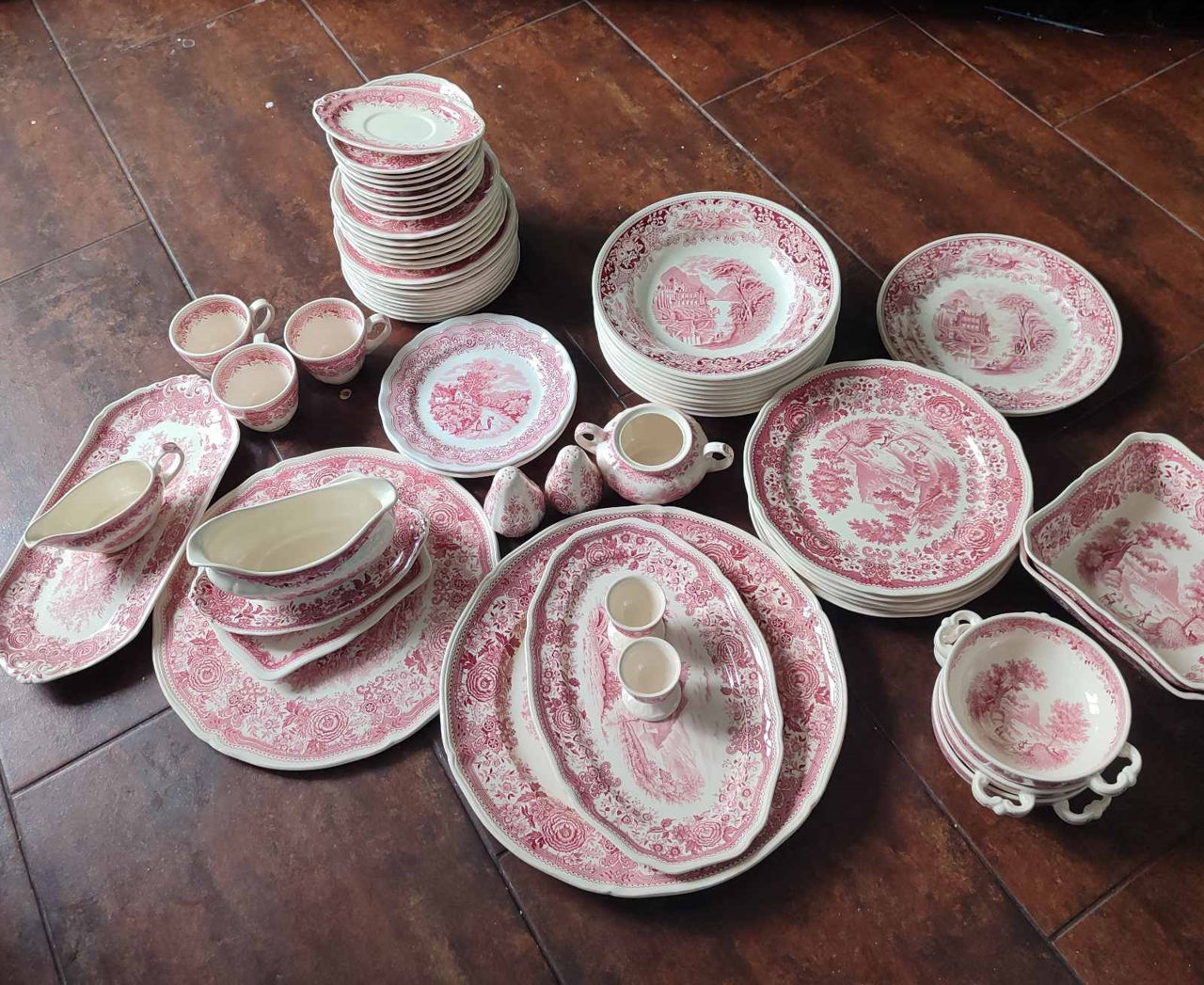 Villeroy & Boch Vesela foto 5
