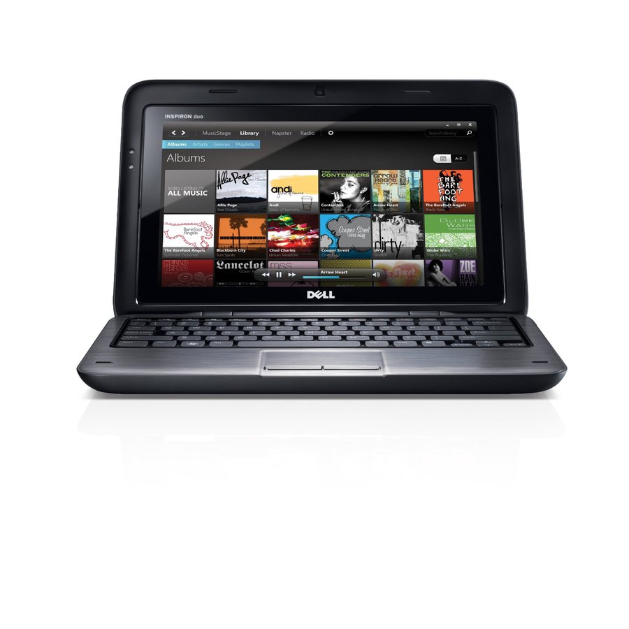 Dell Inspiron Duo 1090 2283