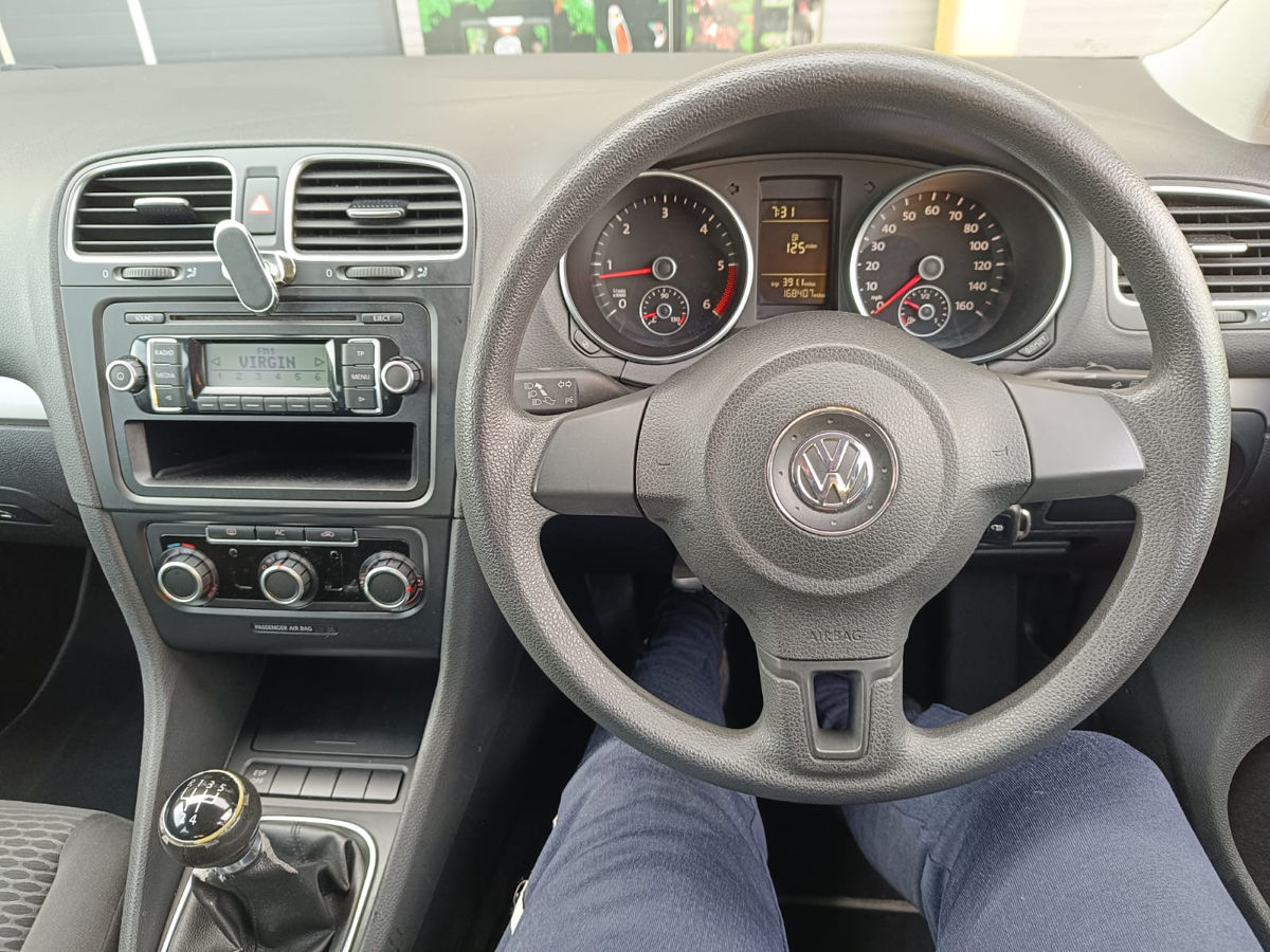 Piese Golf 6 , 7 foto 3