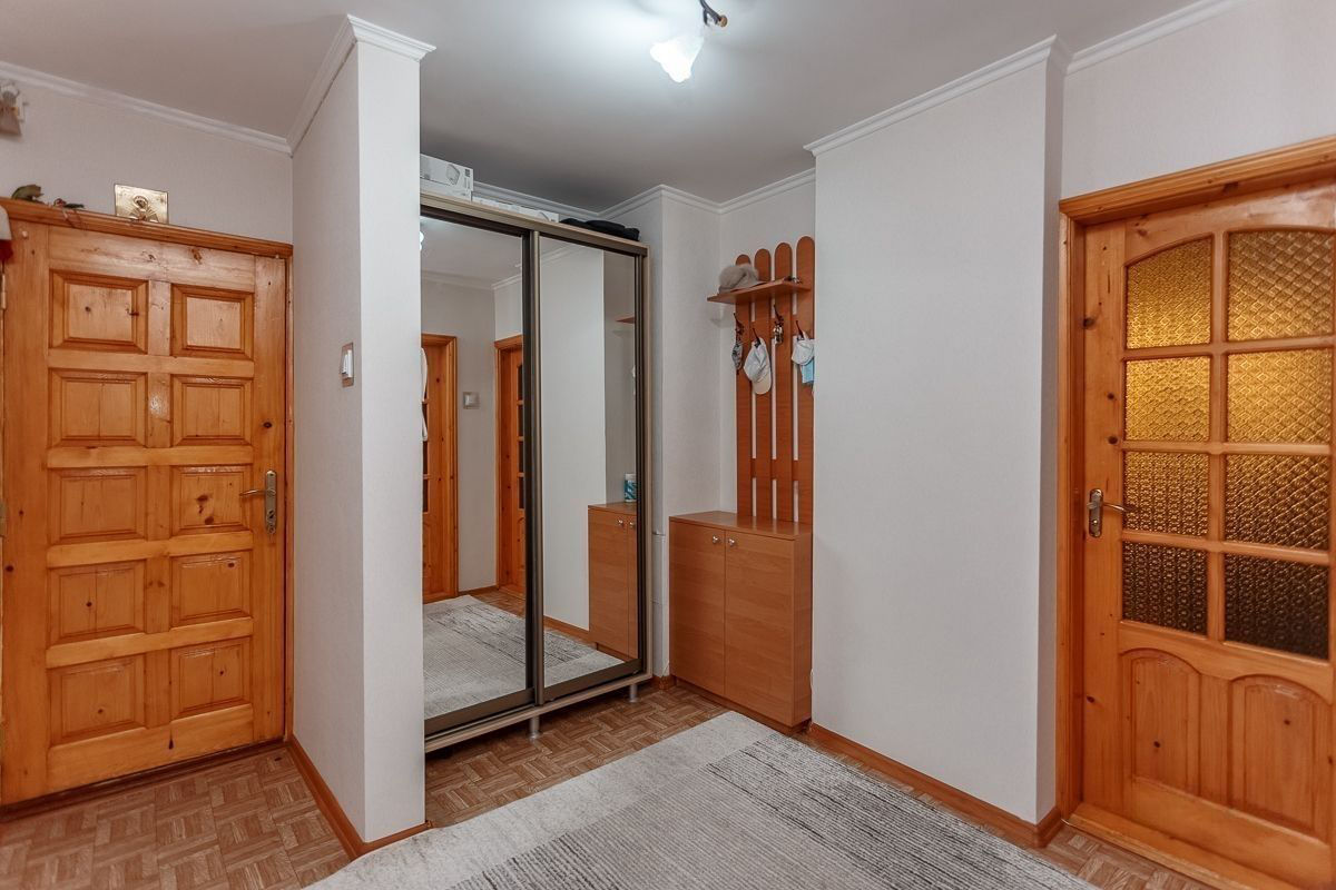Apartament cu 2 camere, 58 m², Ciocana, Chișinău foto 6