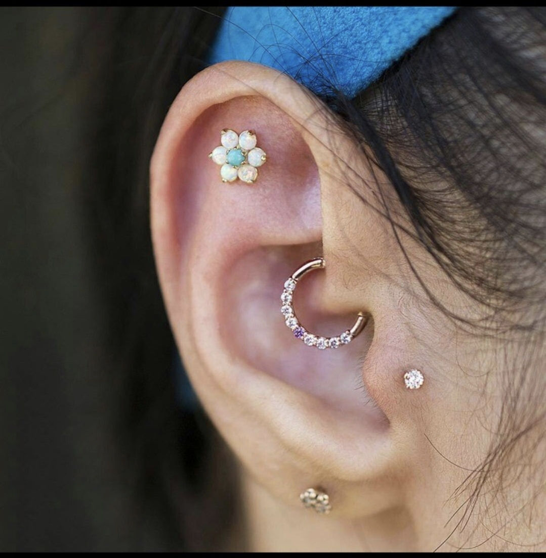 Пирсинг. Украшения для пирсинга. Piercing. Cercei.