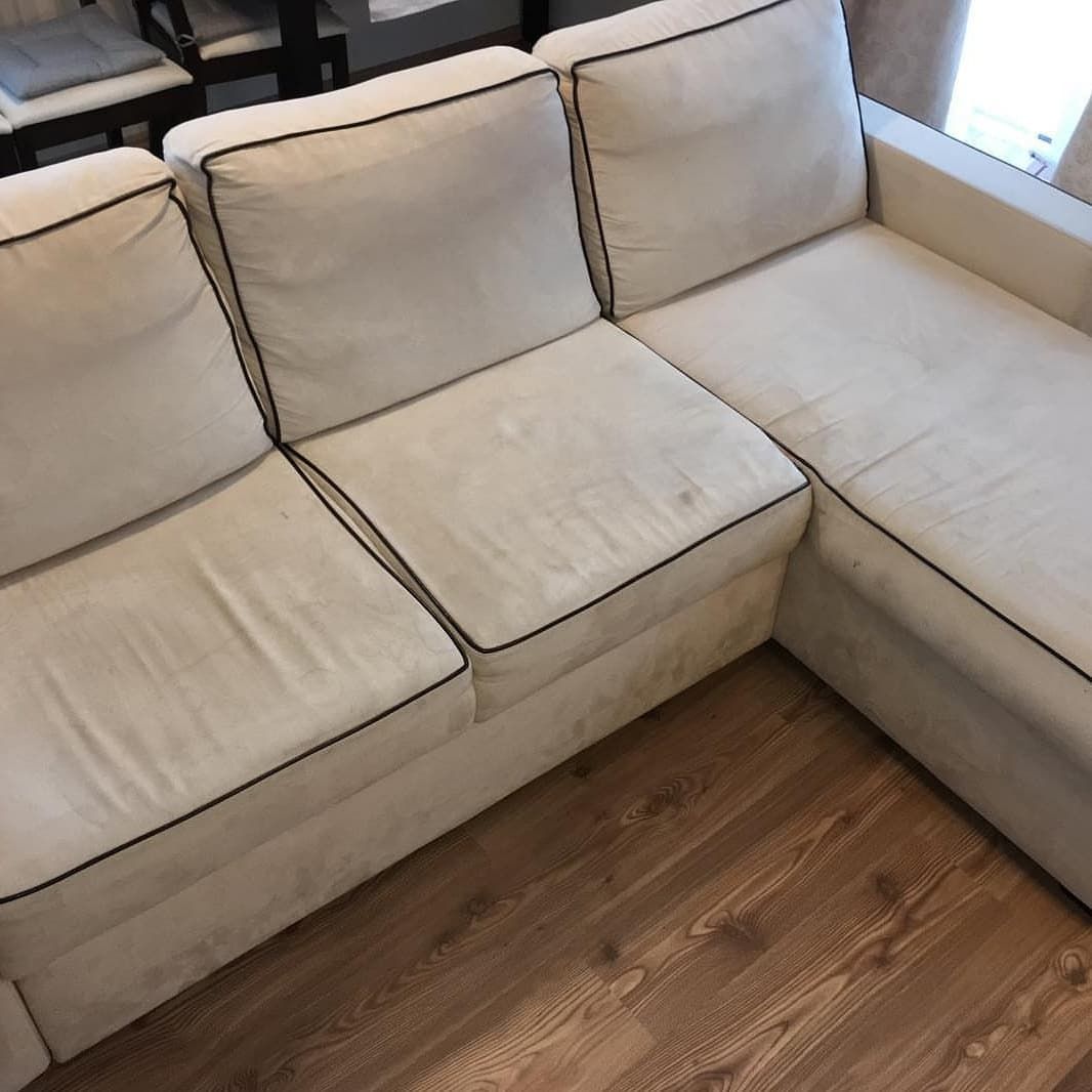 Curățarea chimică mobilă moale : canapele, fotolii, scaune, saltele, covoare! foto 9