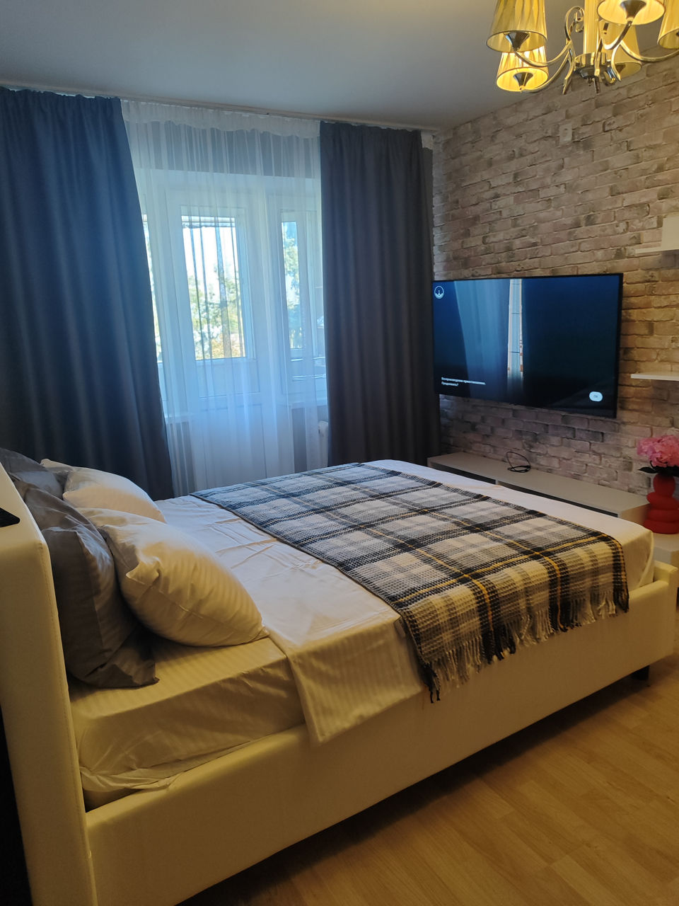 Apartament cu 1 cameră, 35 m², 9 cartier, Bălți foto 2