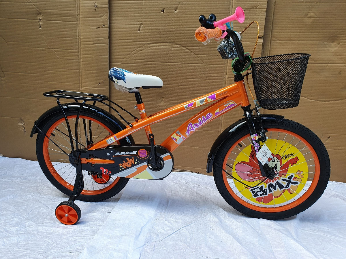 Biciclete pentru copii  foto 2