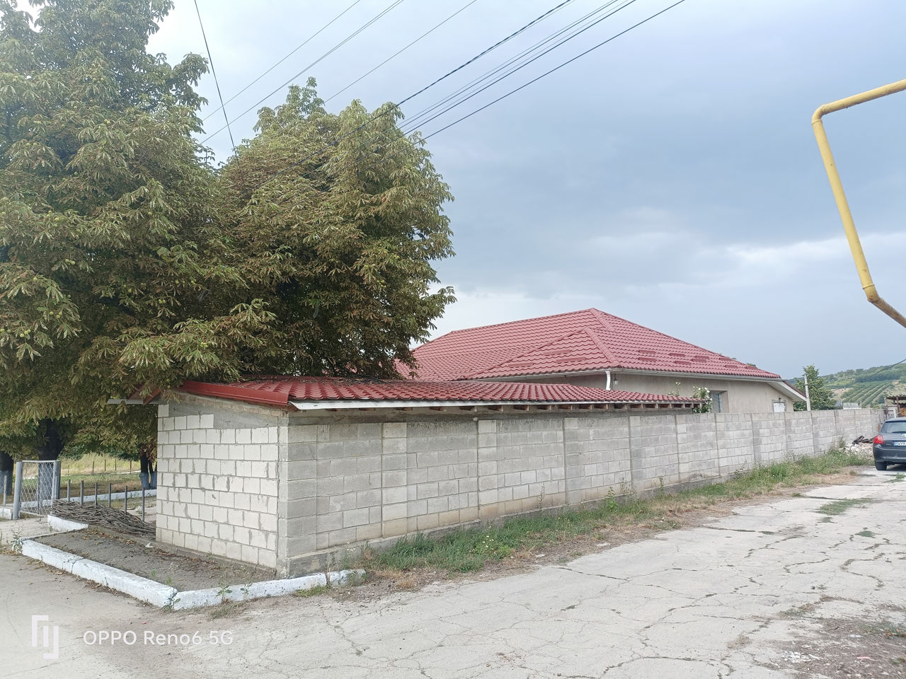 Magazin și sauna foto 1