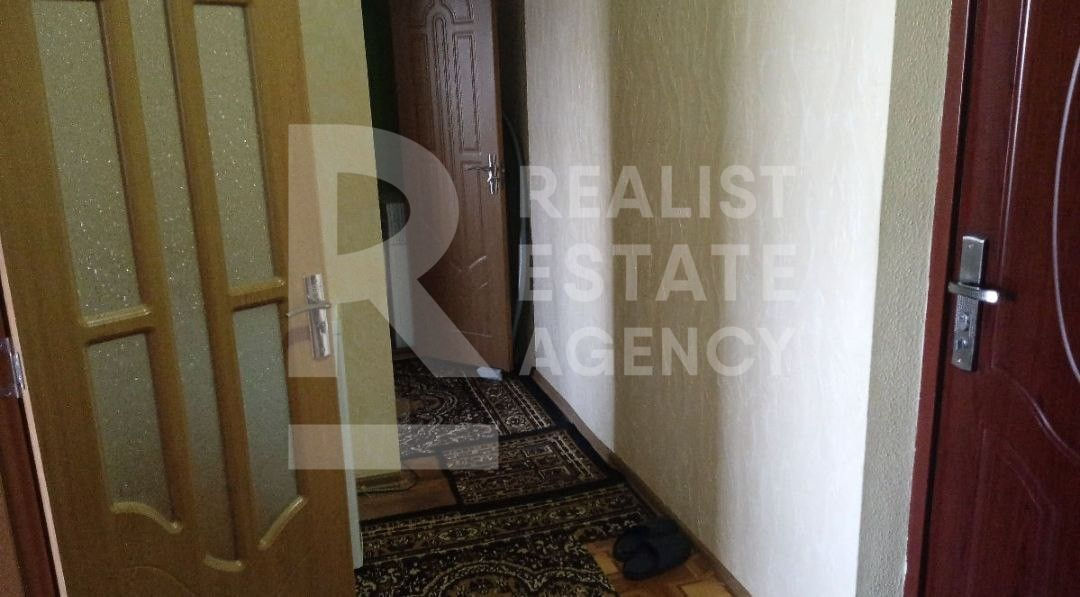 Apartament cu 1 cameră, 40 m², Paminteni, Bălți foto 2