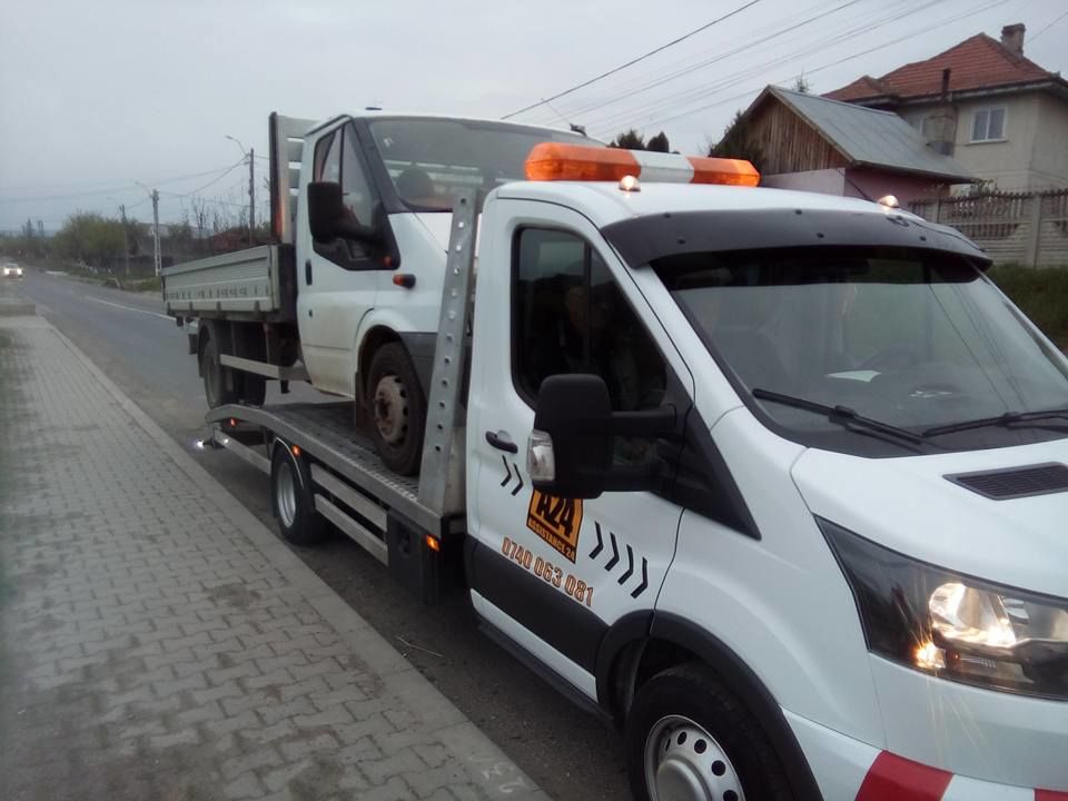Трал для перевозки спец техники foto 4