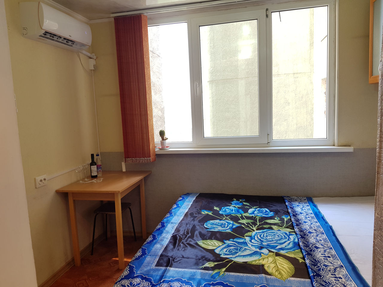 Apartament cu 1 cameră, 25 m², Centru, Chișinău foto 0