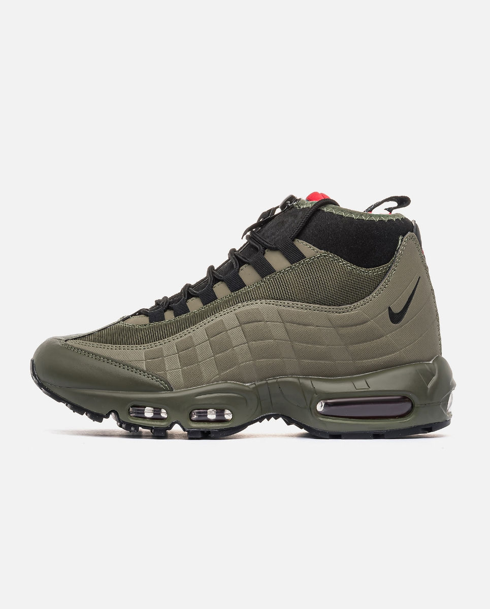 Nike air max 95 khaki best sale