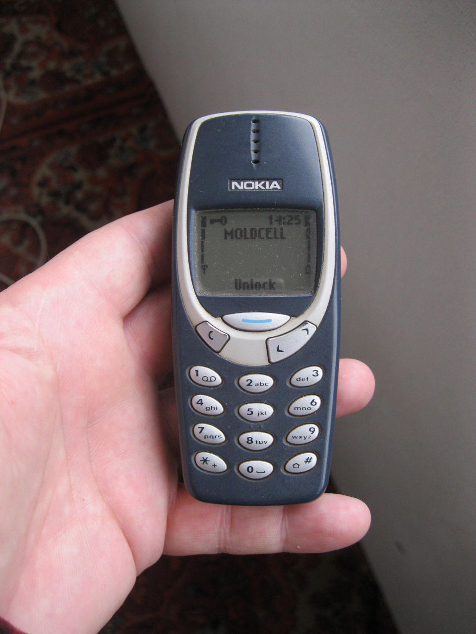 Nokia 3310