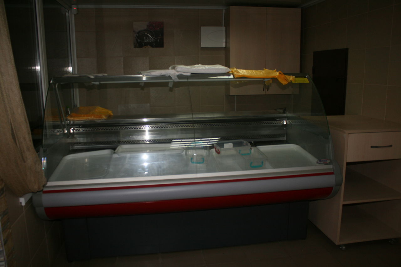 Spatiu comercial specializat in vânzarea cărnii фото 1