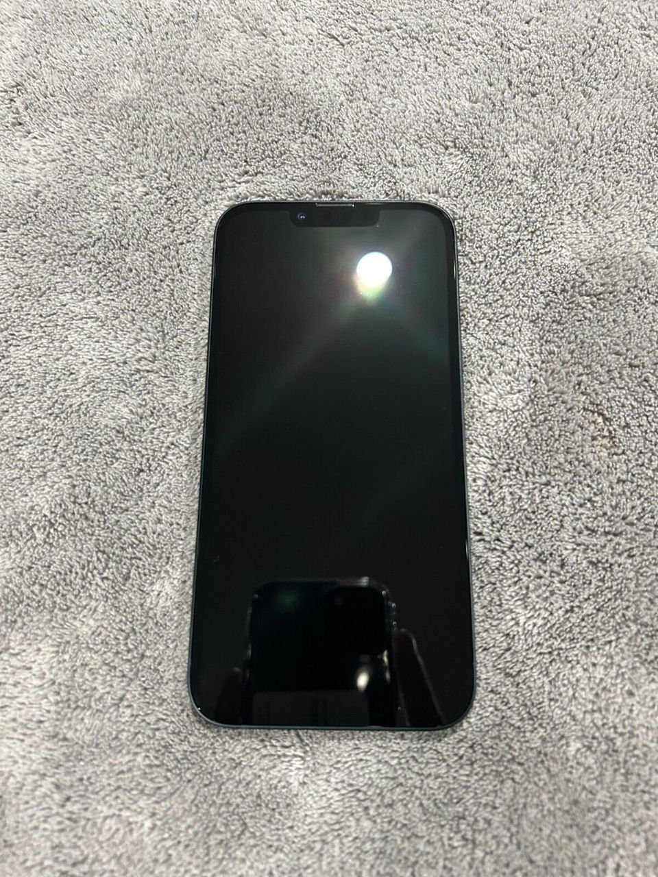 iPhone 13 256Gb Midnight foto 2