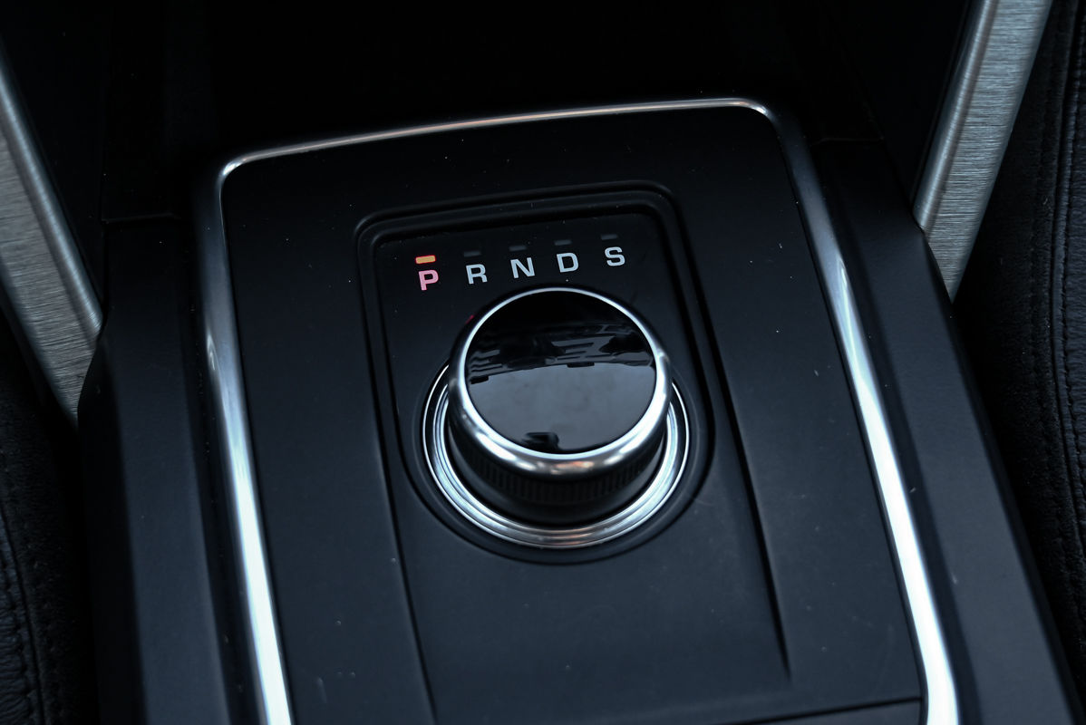 Land Rover Discovery Sport фото 14