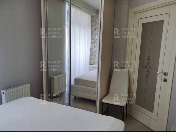 Apartament cu 2 camere, 52 m², Buiucani, Chișinău foto 1