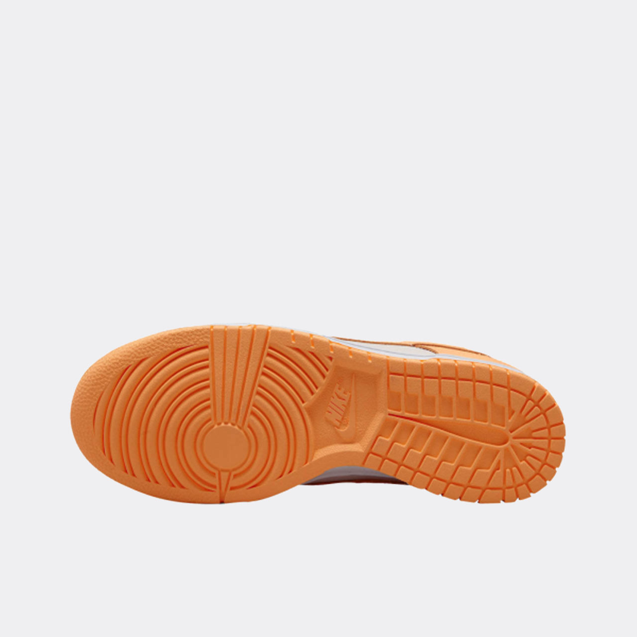 Ghete Nike Dunk Low Peach Cream Originali foto 5