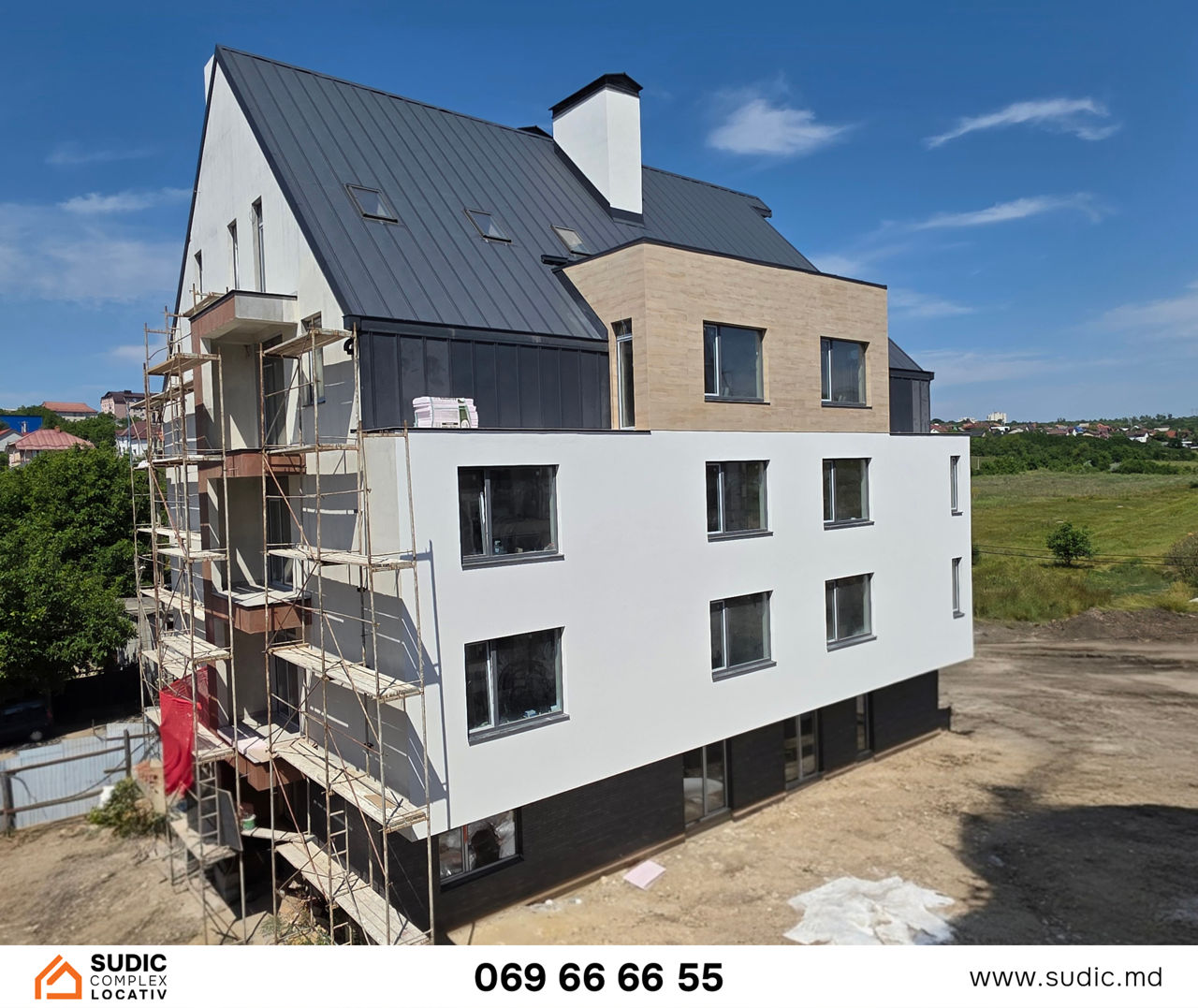 Apartament cu 2 camere,  Centru,  Ialoveni,  Ialoveni foto 17