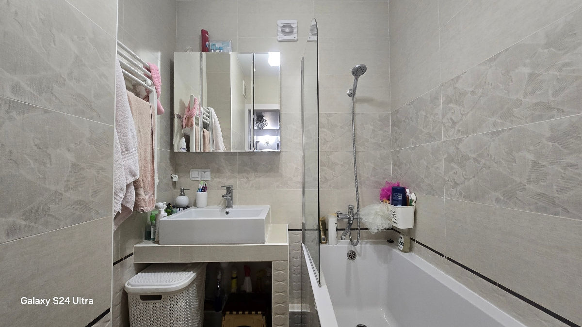 Apartament cu 3 camere,  Râșcani,  Chișinău,  Chișinău mun. foto 7